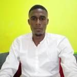 Salim MOUN Profile Picture