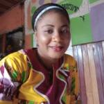 Jessie Marie Estelle OWANGA REVIGNET Profile Picture