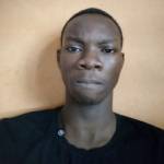 Adjia HAMOA Profile Picture