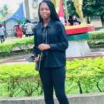 GRACE FARIDA NINGOUÉ Profile Picture