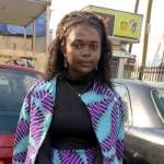 Danicha NGOUEGNI LONTOUO Profile Picture