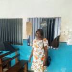 Natacha DJOUMBISSIE SOUPON MAGNE Profile Picture