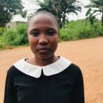 Omanda Jessica Christelle BILOA DIANE Profile Picture
