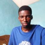 Jules Mohamed MOKOE Profile Picture