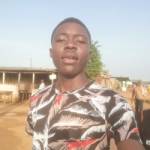 Yves Cabrel NOUNAWO KOUNGA Profile Picture
