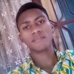 Stéphane Dimitri ALOMA EYENGA Profile Picture