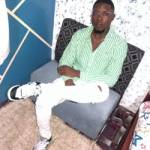 Ervane MAKOUDJOU Profile Picture