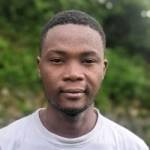 Damas Joël NGONO Profile Picture