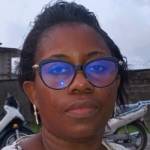 Lizzie KOUNIONI LITUEN Profile Picture