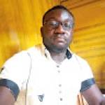 Faustin Torrès EKANGUE EKANGUE Profile Picture