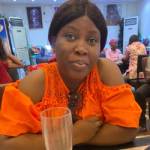 Odile Chloe NJANJO Profile Picture