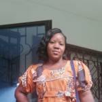 Gertruide MOUMEGNI NGONGANG Profile Picture
