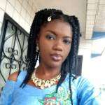 Ghemeh BONEKE EMERINE Profile Picture