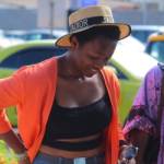 Sophie Sorelle MEKOU ABATE Profile Picture