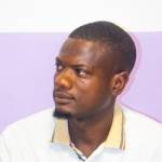 Kévin Landry NZODA KAMTE Profile Picture
