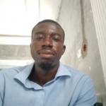 Emmanuel MBALLA AMOUGOU Profile Picture