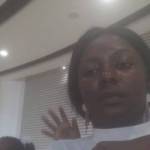Mayim Mbah YVONNE MADO Profile Picture