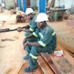 Faustin MBIBEN Profile Picture