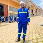 Jean Emmanuel CHEUTEU Profile Picture