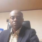 Richard Patrick MINYEM Profile Picture