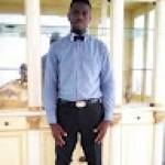 Andre NDEUBOU Profile Picture