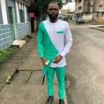 Guy Georges COLLINS Profile Picture