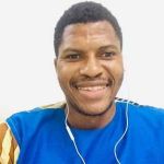 Cyrille ESSOH MISSE MISSE Profile Picture