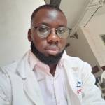 Ferdinand NDAPEN FIFEN Profile Picture
