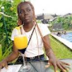Claire NGNINKEU SANDJO Profile Picture