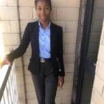 Annette MABOA BYANG Profile Picture