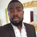 Dieudonné Tobie NGOUMOU Profile Picture