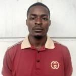 Consty Kofelle Junior NDJILE Profile Picture
