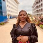 Tchouandji Bangja PETROLIE CONSTANCE Profile Picture