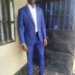 Abdoullah Mouzammil MOUNPAIN Profile Picture