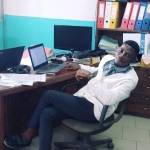 VALDO NGUIMDO JEUNONG Profile Picture