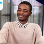 Manzama SIMLIWA Profile Picture
