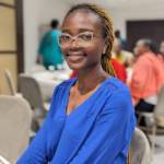 Melyssa ingrid ATANGANA MEZUI Profile Picture