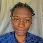Camilla Blandine ATCHOUAMENI Profile Picture