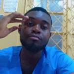 Menye WILLY Profile Picture