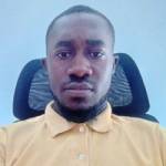 Antoine Narcisse ETOGA Profile Picture