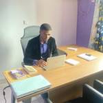 Mbenkum ABDUL AZIS Profile Picture