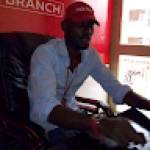 Arnold Landry MBIDA Profile Picture