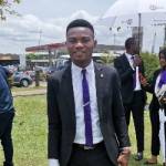 Patrick GANNO NGOUANA Profile Picture