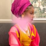 Mariama MADINA MAHAMADOU Profile Picture
