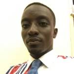 Cleopas Lajoie NJANTA Profile Picture