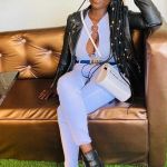 Stephy Amandine TAKO NGAMENI TOWA Profile Picture