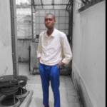 Emmanuel NJILA NGASSA Profile Picture