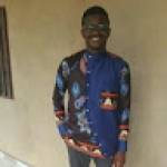 Abner BAYITI Profile Picture