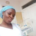 Ghislaine Gaelle KEMADJOU TCHAPDA Profile Picture