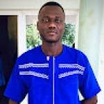 Moise TCHIMBDEBE Profile Picture